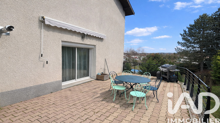Ma-Cabane - Vente Maison Bas-en-Basset, 171 m²