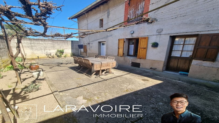 Ma-Cabane - Vente Maison BAS-EN-BASSET, 84 m²