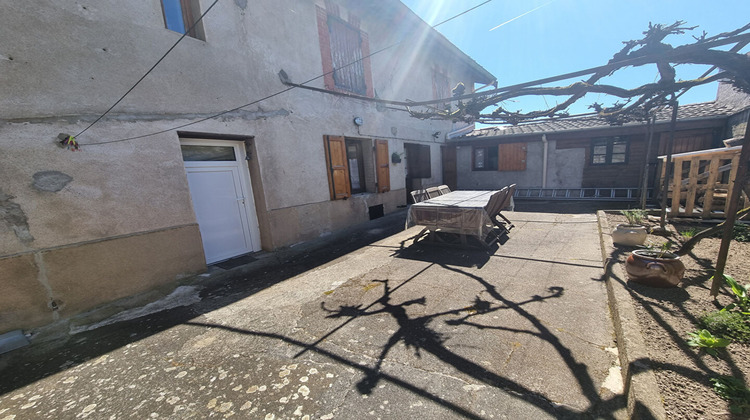 Ma-Cabane - Vente Maison BAS-EN-BASSET, 84 m²