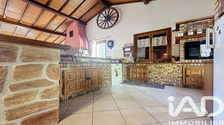 Ma-Cabane - Vente Maison Bas-en-Basset, 167 m²