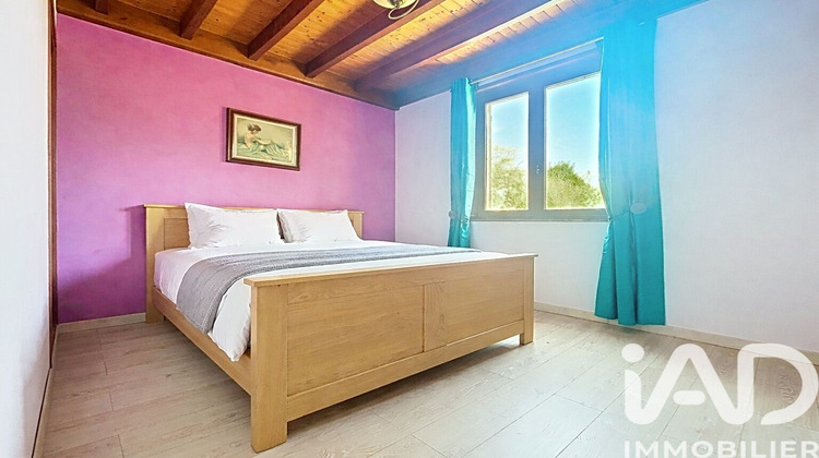 Ma-Cabane - Vente Maison Bas-en-Basset, 167 m²