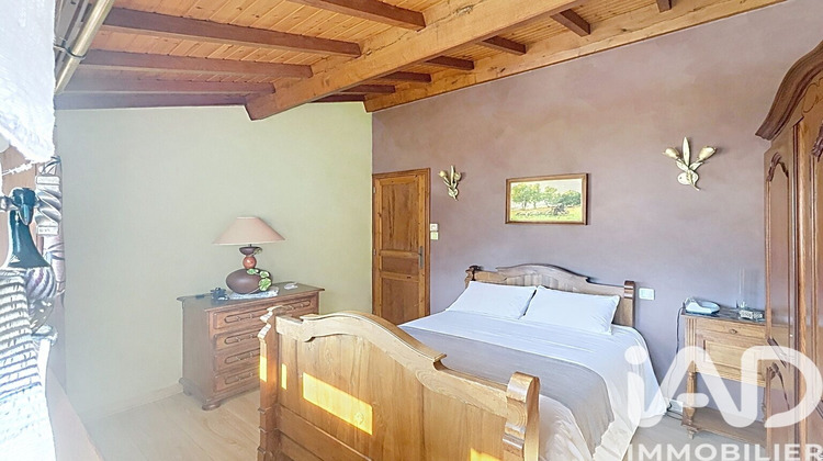 Ma-Cabane - Vente Maison Bas-en-Basset, 167 m²