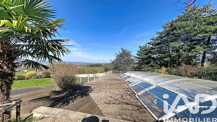 Ma-Cabane - Vente Maison Bas-en-Basset, 165 m²