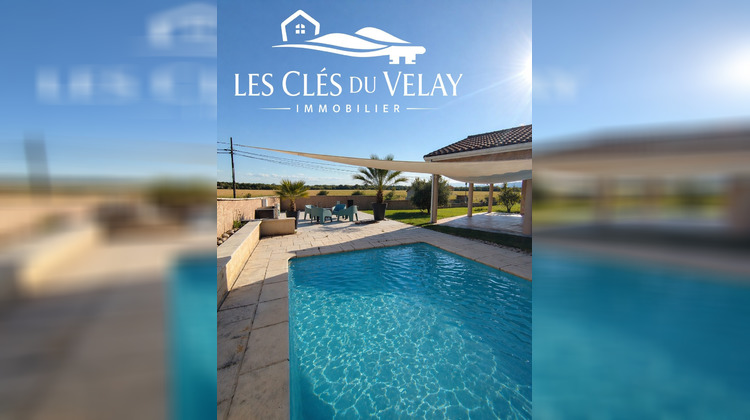 Ma-Cabane - Vente Maison Bas-en-Basset, 140 m²