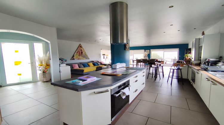 Ma-Cabane - Vente Maison Bas-en-Basset, 140 m²
