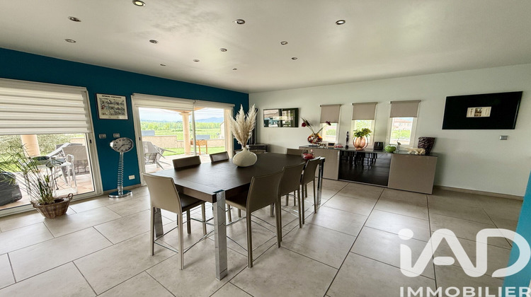 Ma-Cabane - Vente Maison Bas-en-Basset, 140 m²
