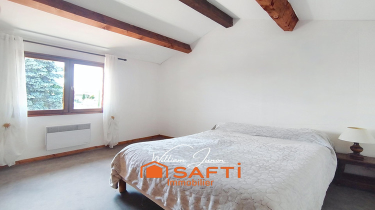 Ma-Cabane - Vente Maison Bas-en-Basset, 94 m²
