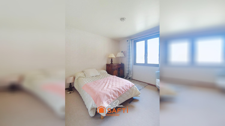 Ma-Cabane - Vente Maison Bas-en-Basset, 94 m²
