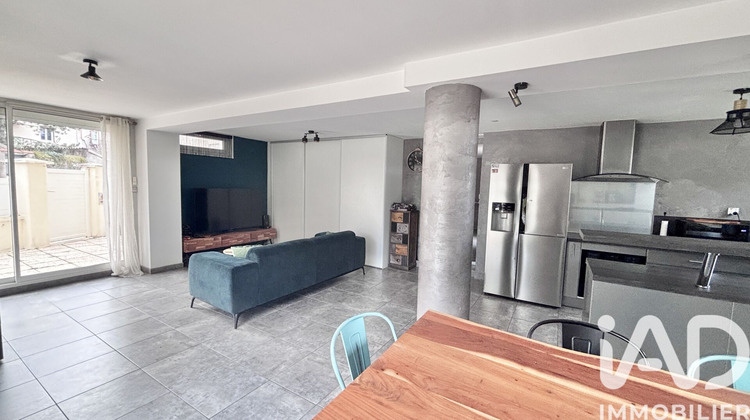 Ma-Cabane - Vente Maison Bas-en-Basset, 171 m²