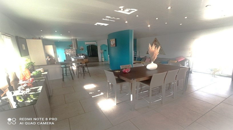 Ma-Cabane - Vente Maison BAS EN BASSET, 140 m²