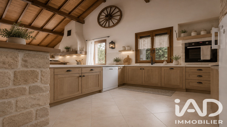 Ma-Cabane - Vente Maison Bas-en-Basset, 167 m²