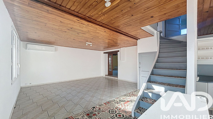 Ma-Cabane - Vente Maison Bas-en-Basset, 143 m²
