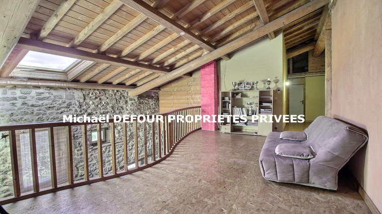 Ma-Cabane - Vente Maison BAS EN BASSET, 177 m²