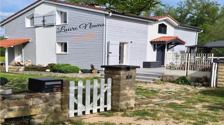 Ma-Cabane - Vente Maison Bas-en-Basset, 120 m²