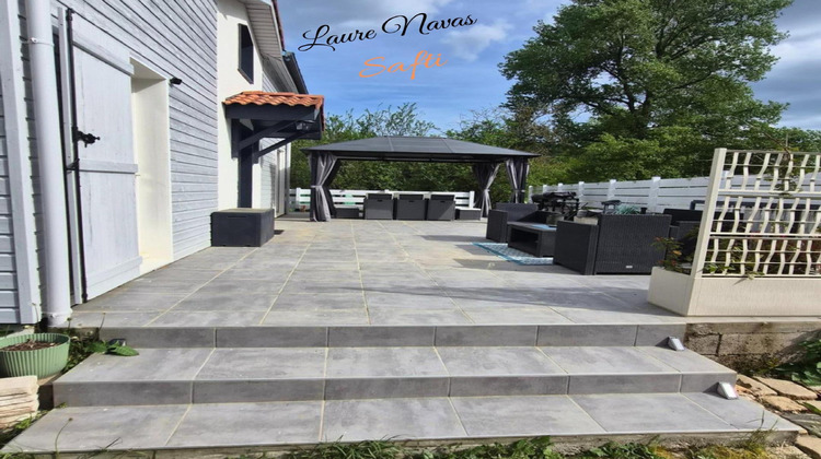 Ma-Cabane - Vente Maison Bas-en-Basset, 120 m²