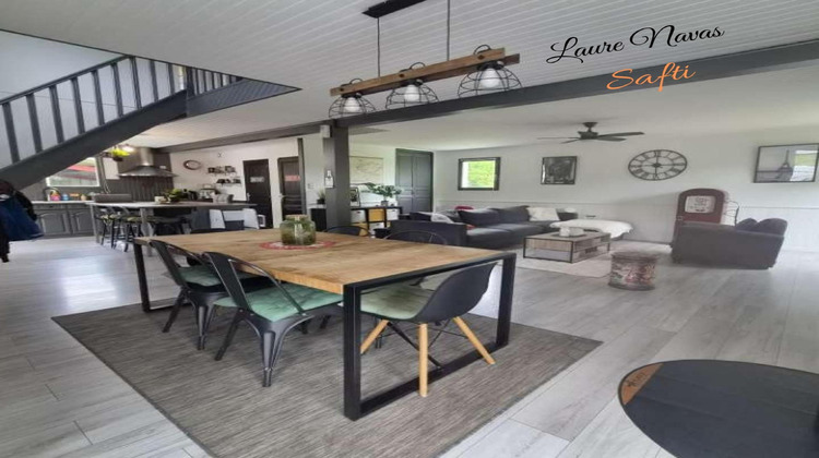 Ma-Cabane - Vente Maison Bas-en-Basset, 120 m²