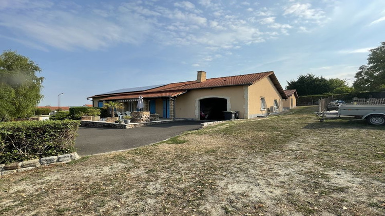 Ma-Cabane - Vente Maison BAS ET LEZAT, 120 m²