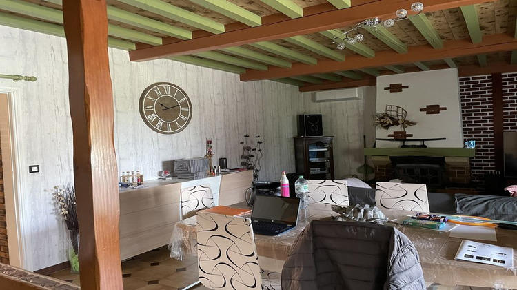 Ma-Cabane - Vente Maison BAS ET LEZAT, 120 m²