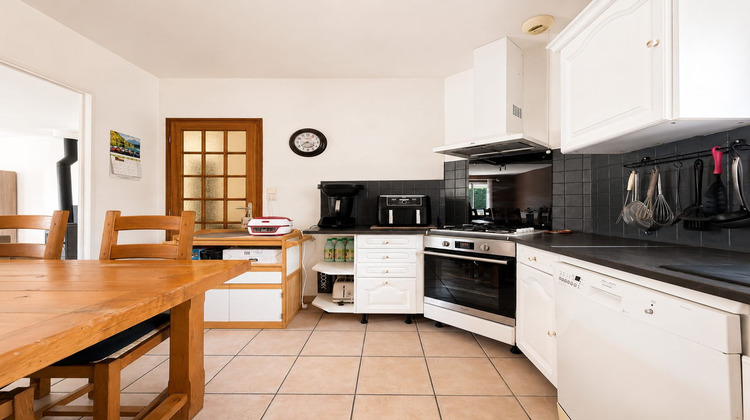 Ma-Cabane - Vente Maison Bas-et-Lezat, 111 m²