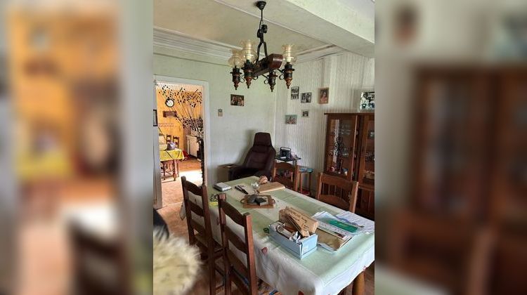 Ma-Cabane - Vente Maison BAS LIEU, 160 m²