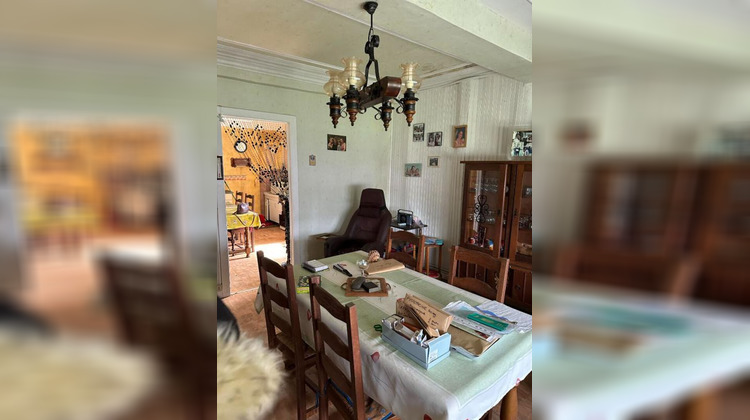 Ma-Cabane - Vente Maison BAS LIEU, 160 m²