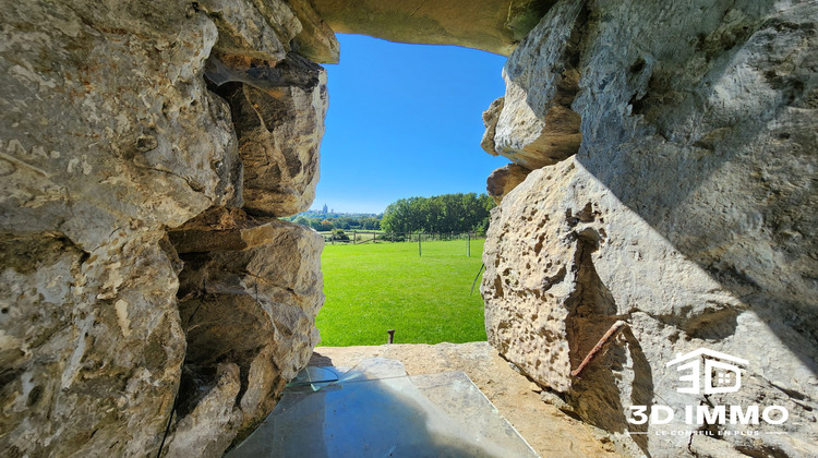 Ma-Cabane - Vente Maison Bas-Lieu, 305 m²