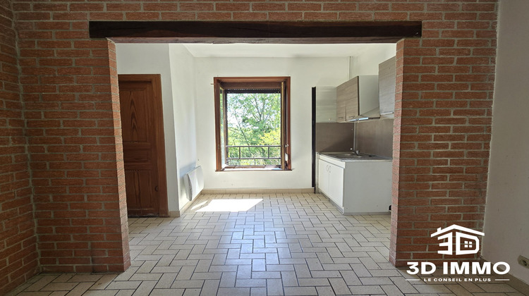 Ma-Cabane - Vente Maison Bas-Lieu, 80 m²