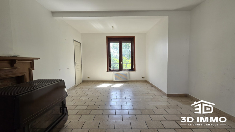 Ma-Cabane - Vente Maison Bas-Lieu, 80 m²