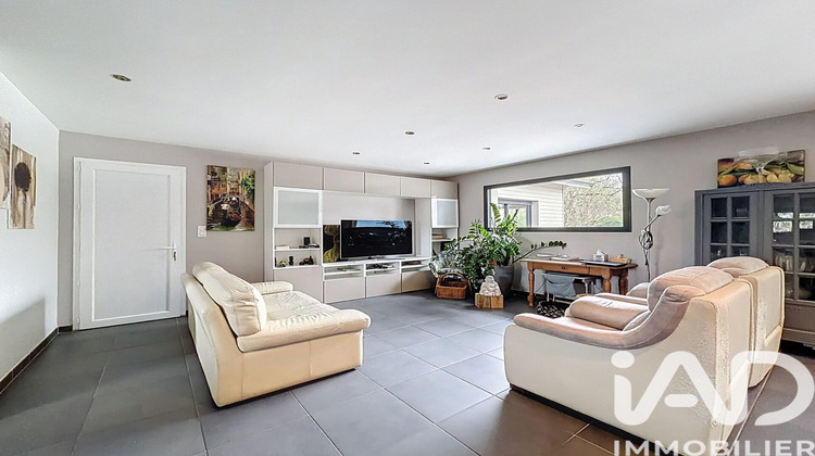 Ma-Cabane - Vente Maison Bas-Mauco, 150 m²