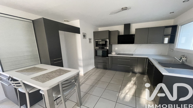 Ma-Cabane - Vente Maison Bas-Mauco, 112 m²