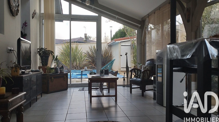 Ma-Cabane - Vente Maison Bas-Mauco, 112 m²