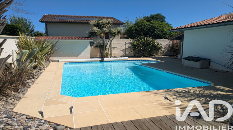 Ma-Cabane - Vente Maison Bas-Mauco, 112 m²