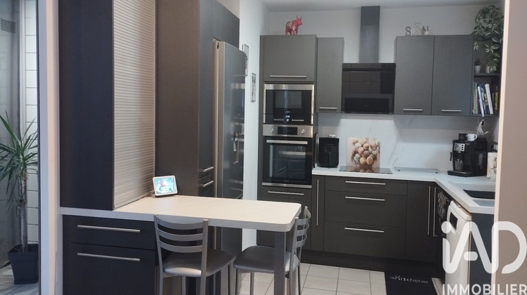 Ma-Cabane - Vente Maison Bas-Mauco, 112 m²