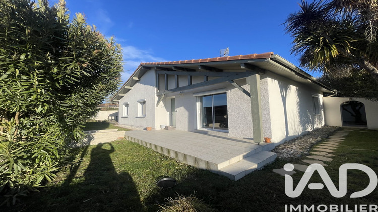Ma-Cabane - Vente Maison Bas-Mauco, 112 m²