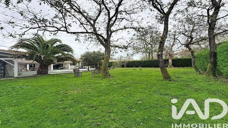 Ma-Cabane - Vente Maison Bas-Mauco, 150 m²