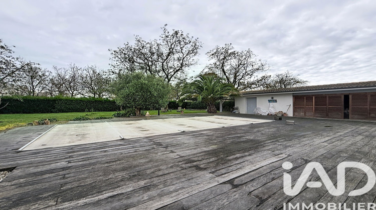 Ma-Cabane - Vente Maison Bas-Mauco, 150 m²