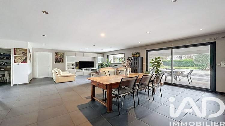 Ma-Cabane - Vente Maison Bas-Mauco, 150 m²