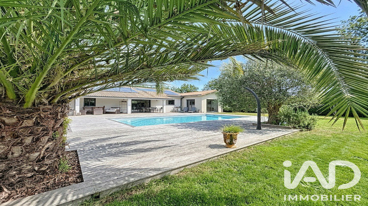 Ma-Cabane - Vente Maison Bas-Mauco, 150 m²
