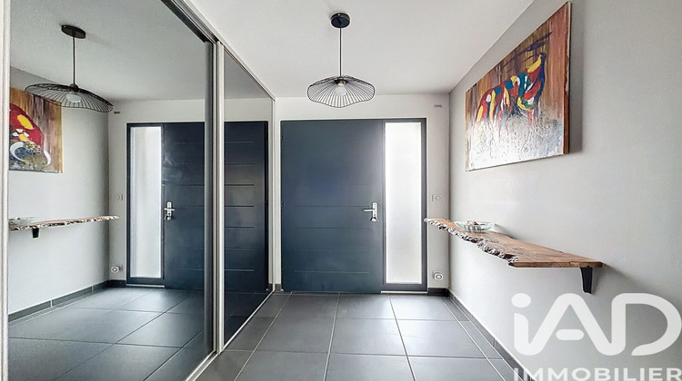 Ma-Cabane - Vente Maison Bas-Mauco, 150 m²