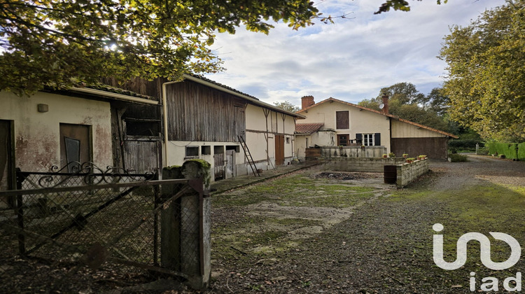 Ma-Cabane - Vente Maison Bascons, 130 m²