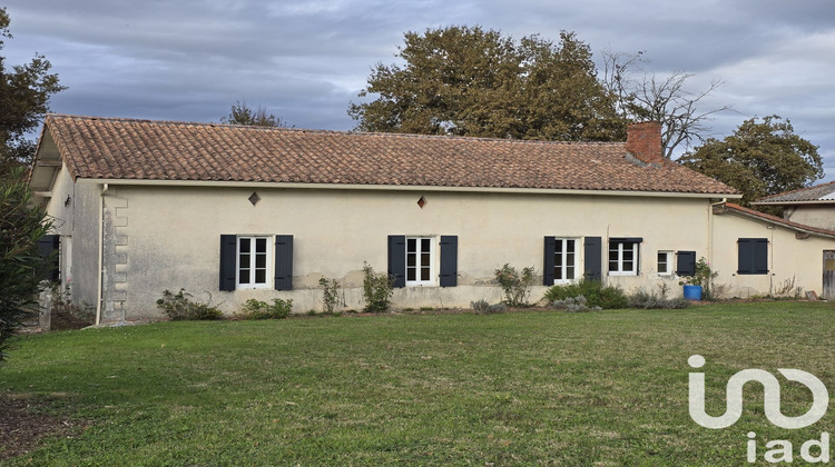 Ma-Cabane - Vente Maison Bascons, 130 m²