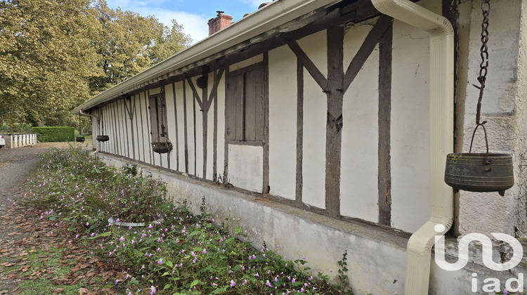 Ma-Cabane - Vente Maison Bascons, 130 m²