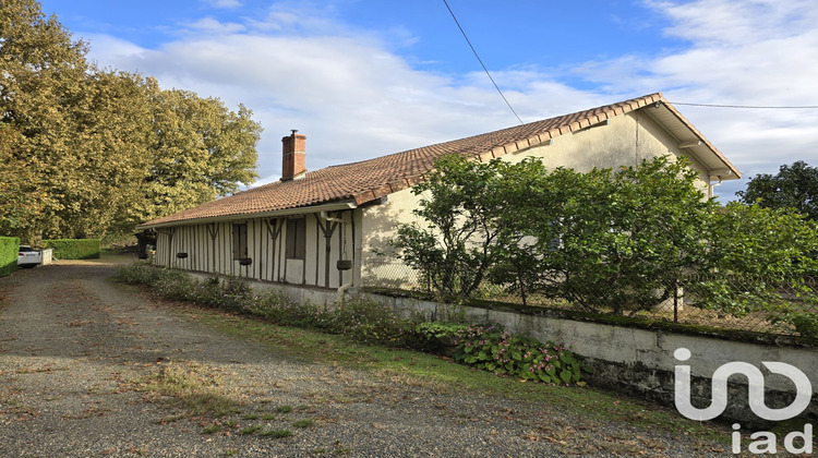 Ma-Cabane - Vente Maison Bascons, 130 m²