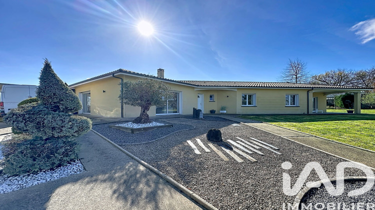 Ma-Cabane - Vente Maison Bascons, 144 m²