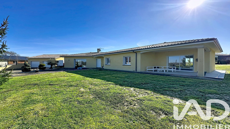Ma-Cabane - Vente Maison Bascons, 144 m²