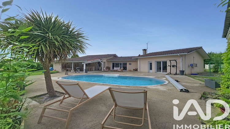 Ma-Cabane - Vente Maison Bascons, 103 m²