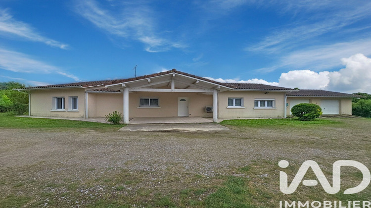 Ma-Cabane - Vente Maison Bascons, 103 m²