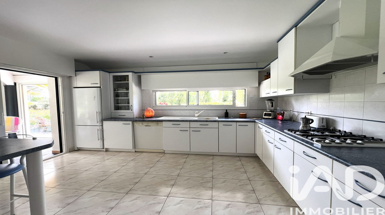Ma-Cabane - Vente Maison Bascons, 148 m²