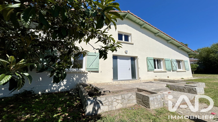 Ma-Cabane - Vente Maison Bascons, 125 m²