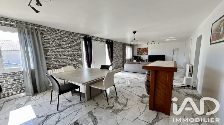 Ma-Cabane - Vente Maison Bascons, 125 m²